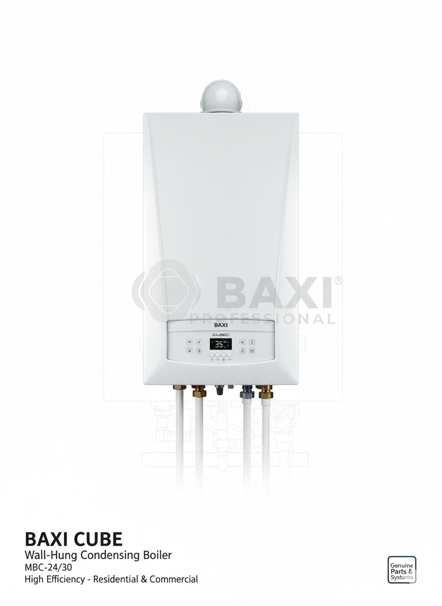 Instalación y Mantenimiento de Calderas